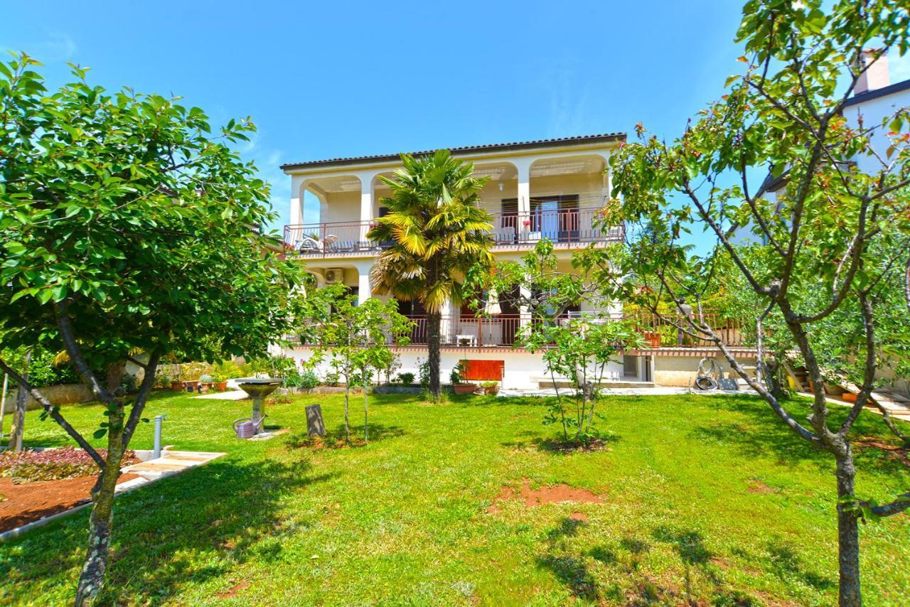 Apartments Porec 336 מראה חיצוני תמונה
