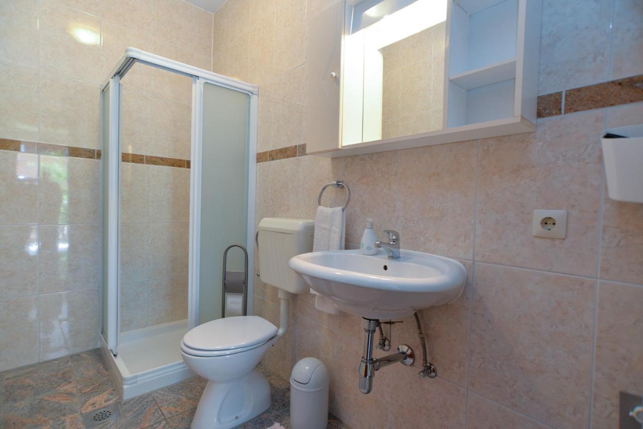 Apartments Porec 336 מראה חיצוני תמונה
