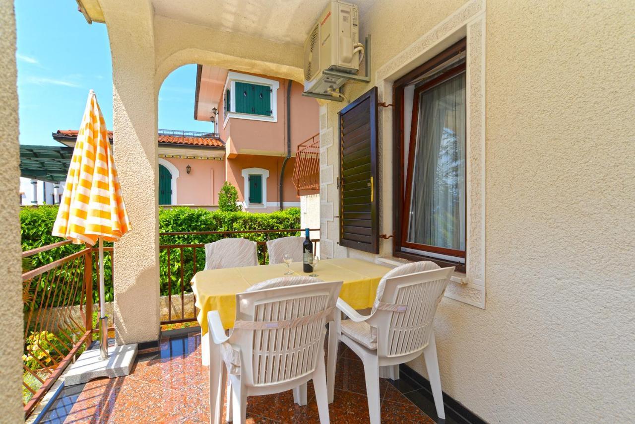 Apartments Porec 336 מראה חיצוני תמונה