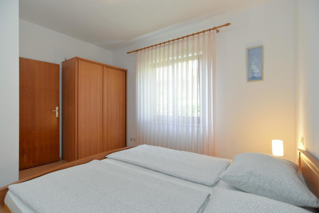Apartments Porec 336 מראה חיצוני תמונה