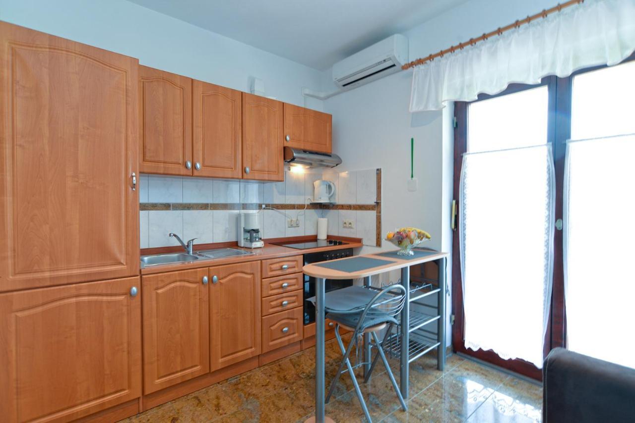 Apartments Porec 336 מראה חיצוני תמונה