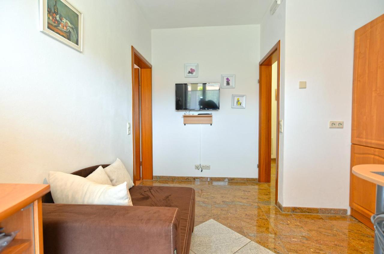 Apartments Porec 336 מראה חיצוני תמונה