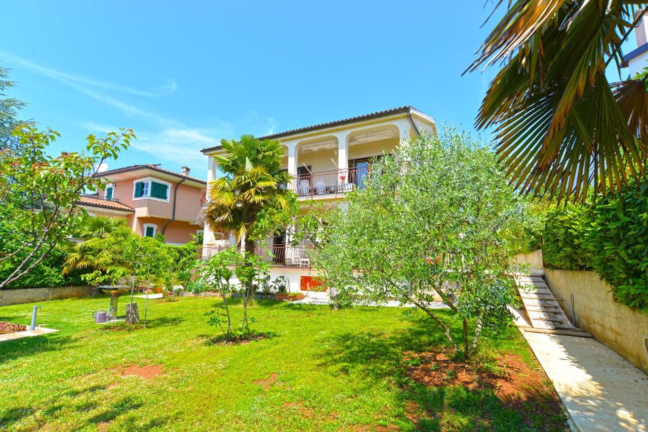 Apartments Porec 336 מראה חיצוני תמונה