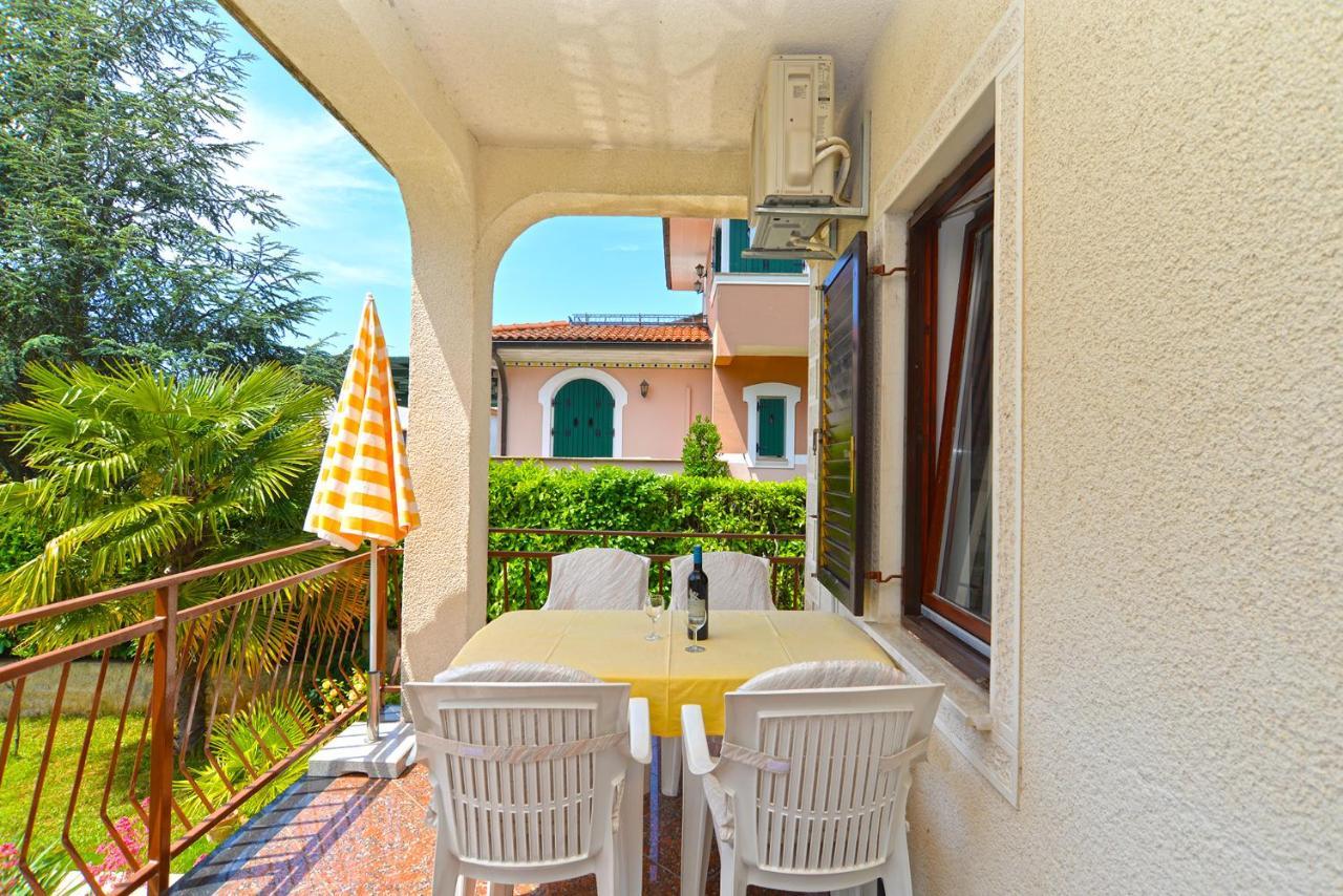 Apartments Porec 336 מראה חיצוני תמונה