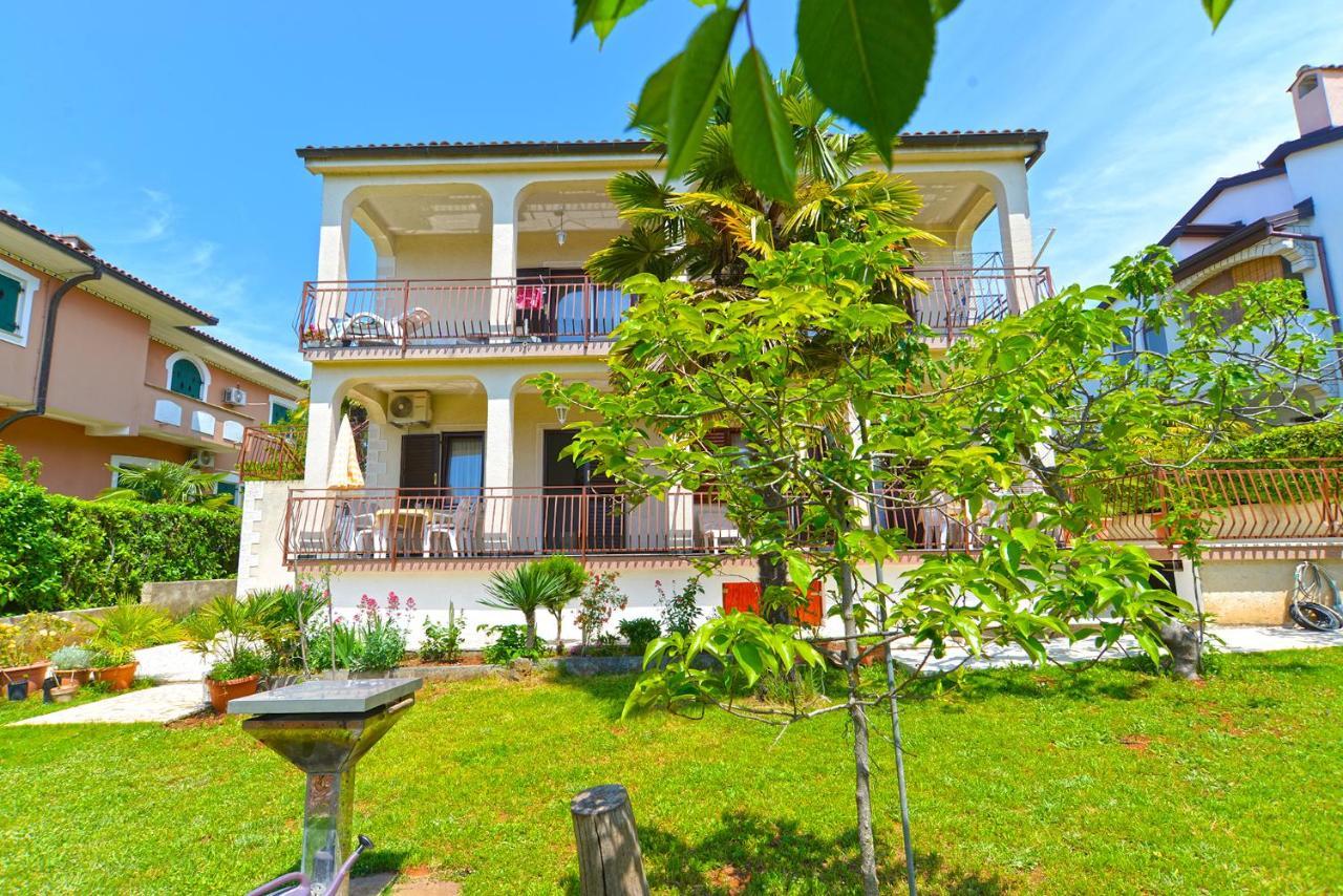 Apartments Porec 336 מראה חיצוני תמונה