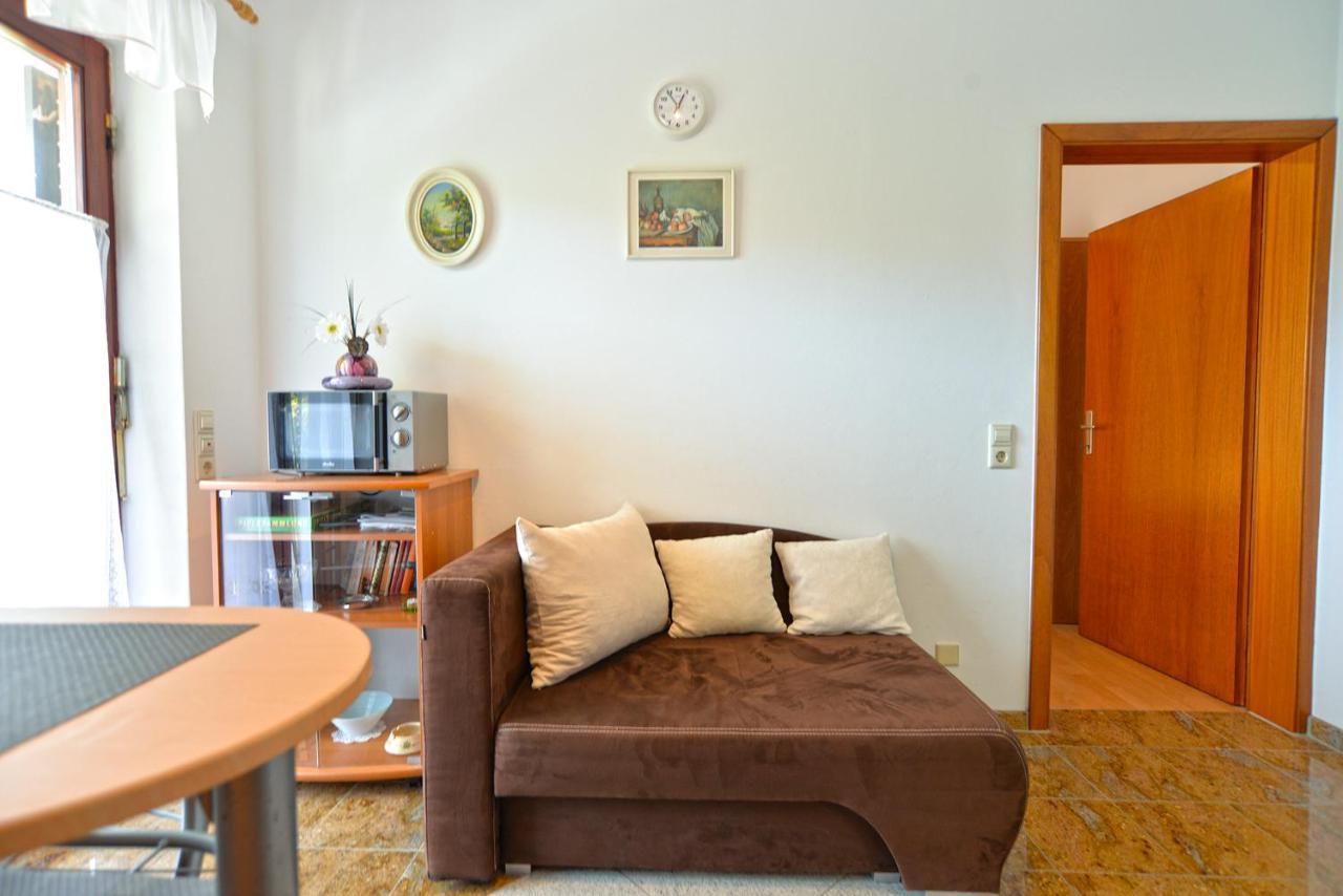 Apartments Porec 336 מראה חיצוני תמונה