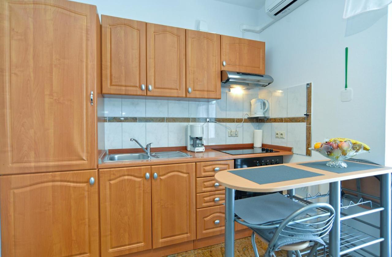 Apartments Porec 336 מראה חיצוני תמונה