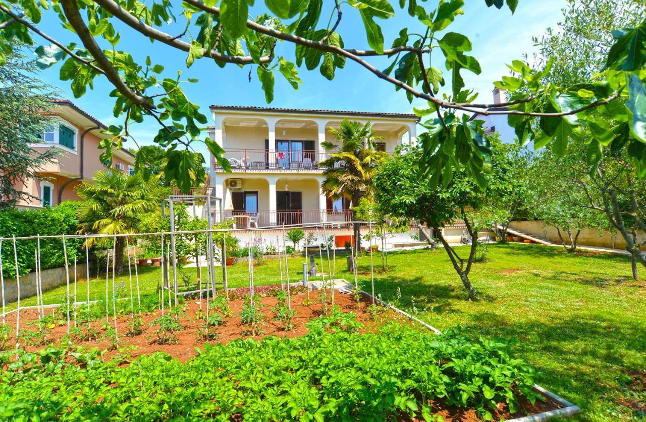 Apartments Porec 336 מראה חיצוני תמונה