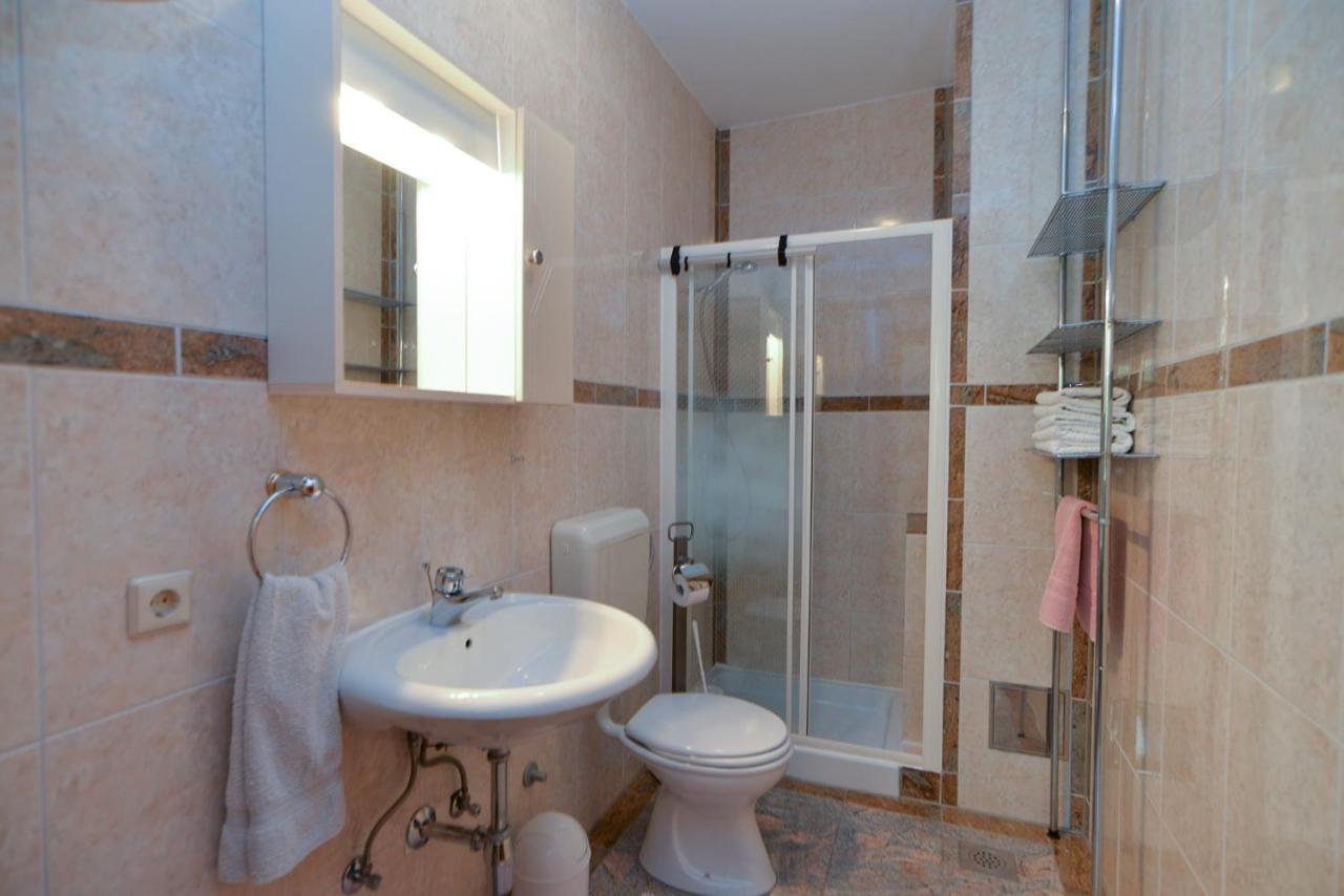 Apartments Porec 336 מראה חיצוני תמונה