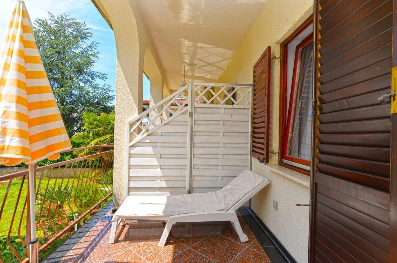 Apartments Porec 336 מראה חיצוני תמונה