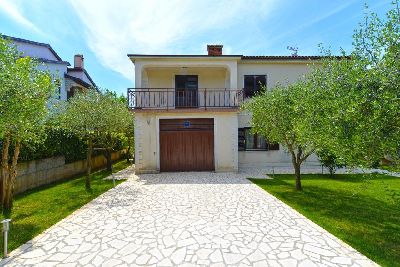 Apartments Porec 336 מראה חיצוני תמונה