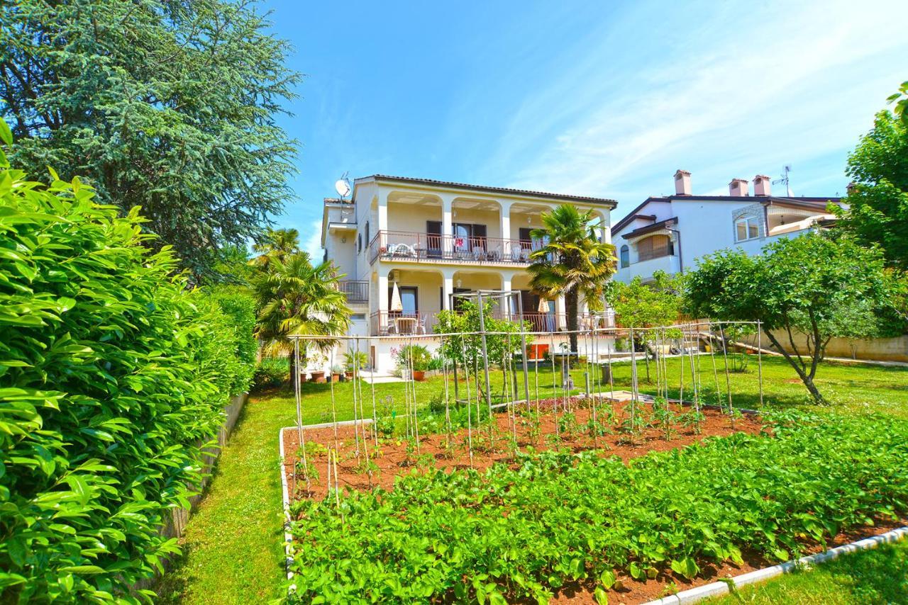 Apartments Porec 336 מראה חיצוני תמונה